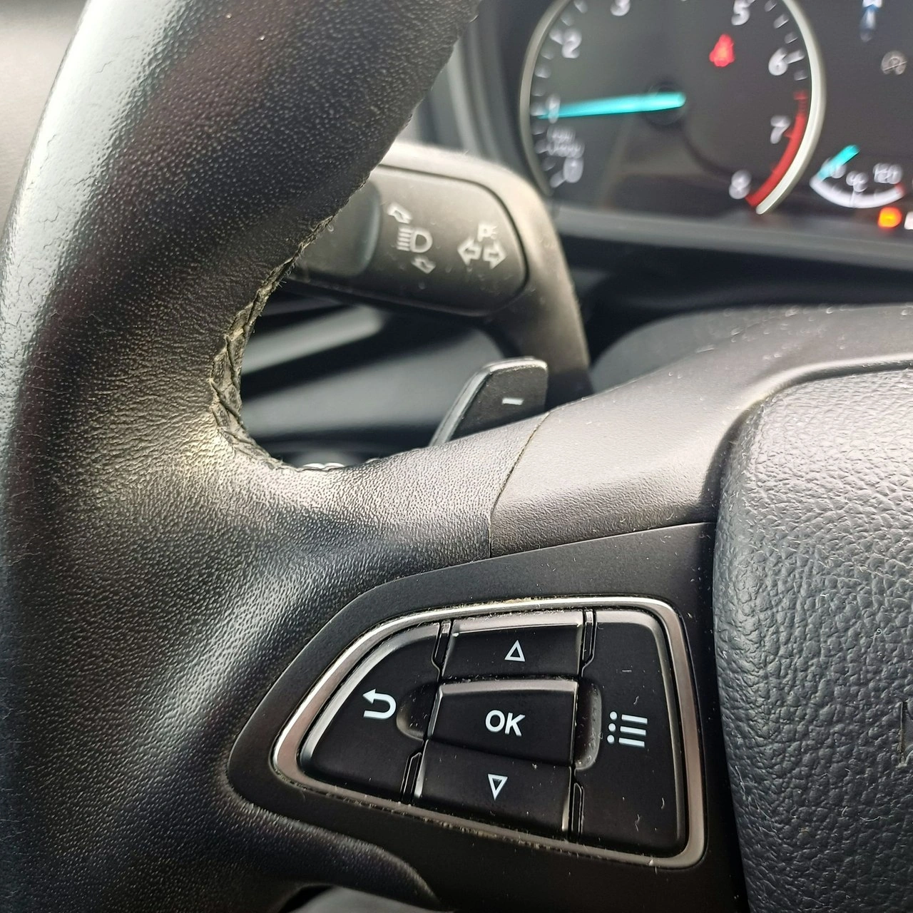 Ford EcoSport - Zdjęcie 19