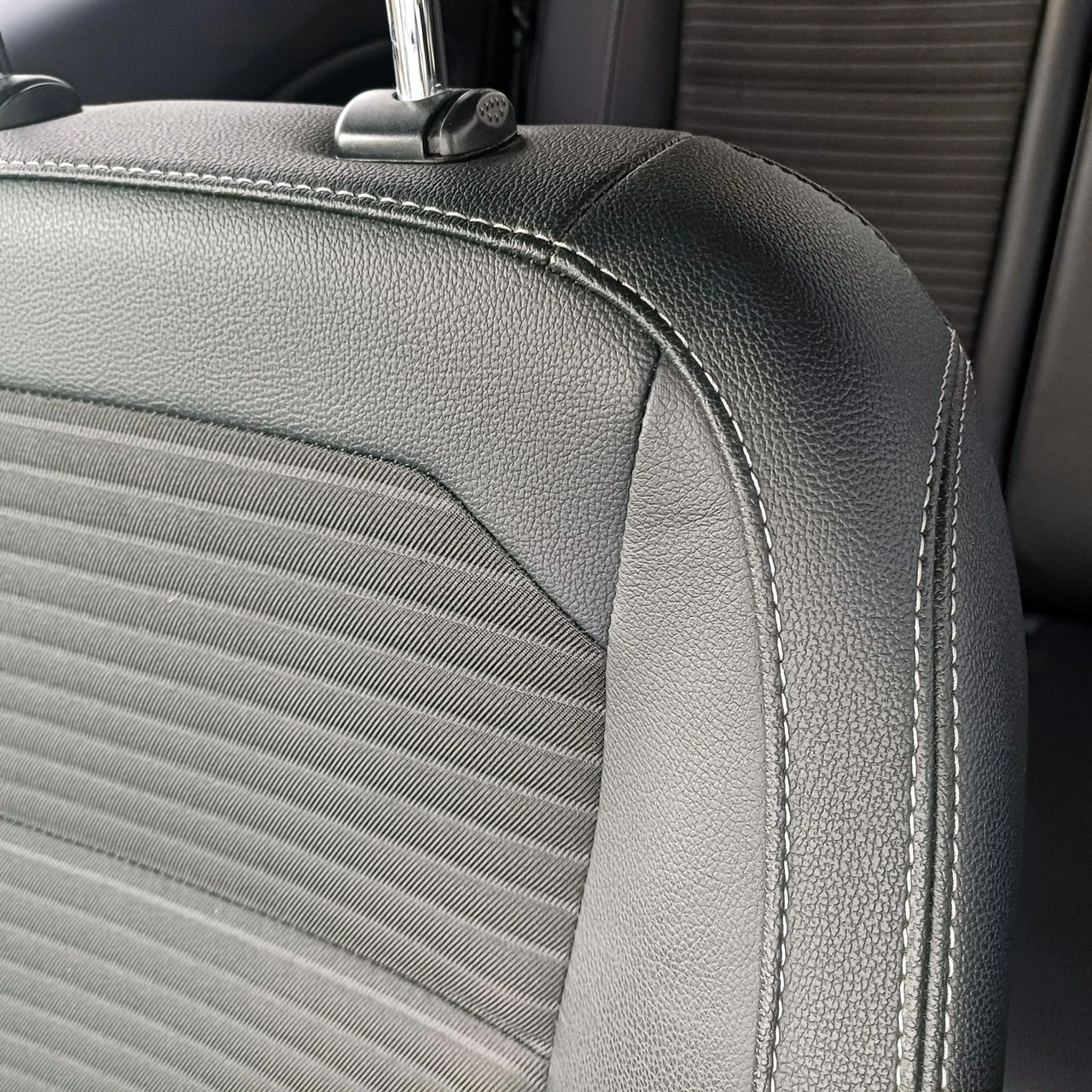 Ford EcoSport - Zdjęcie 20