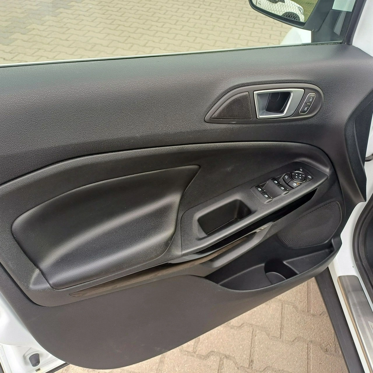 Ford EcoSport - Zdjęcie 21