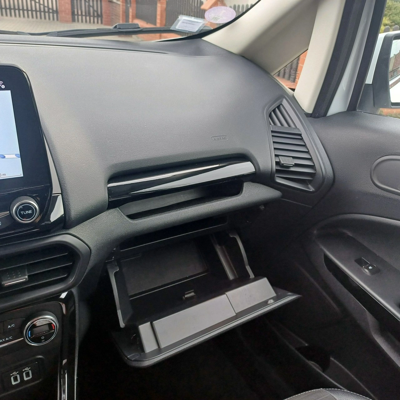 Ford EcoSport - Zdjęcie 22