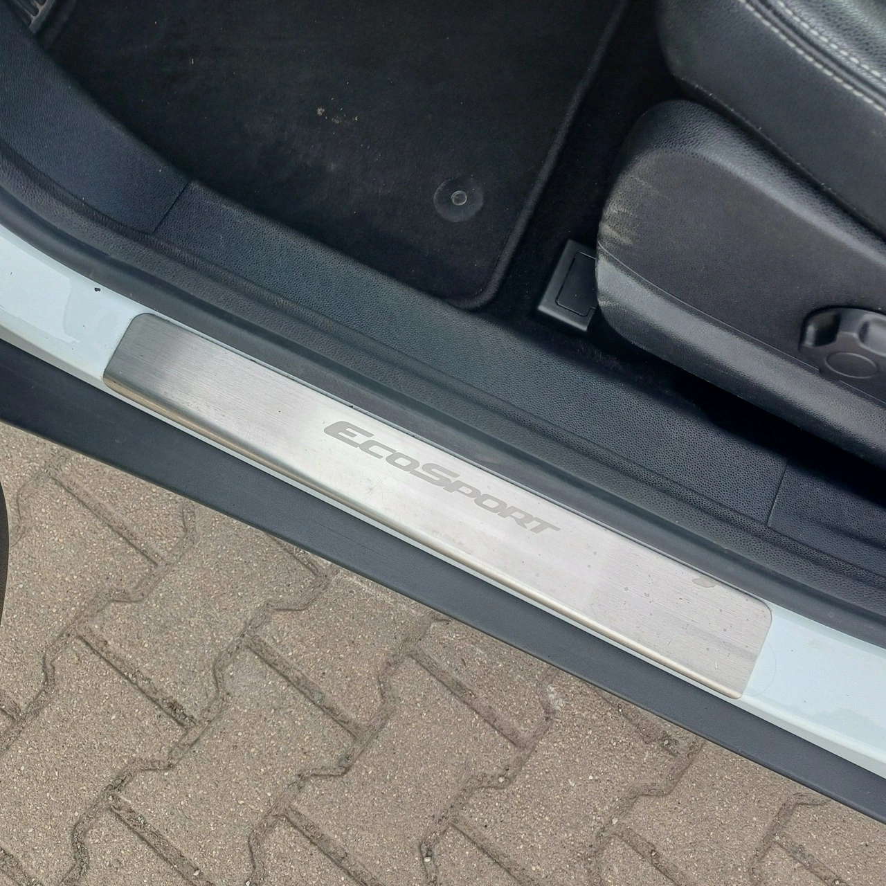 Ford EcoSport - Zdjęcie 23