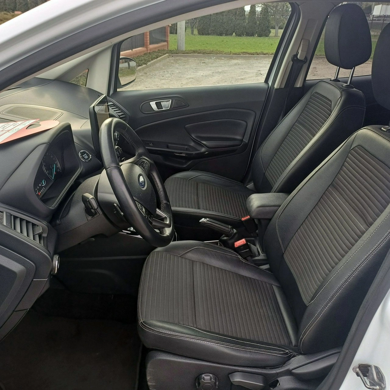 Ford EcoSport - Zdjęcie 6