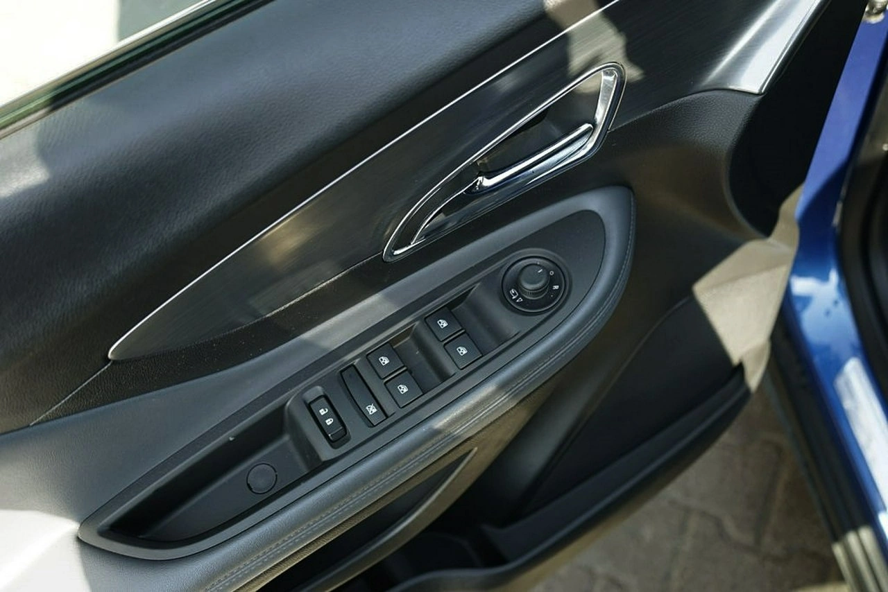 Opel Mokka - Zdjęcie 13