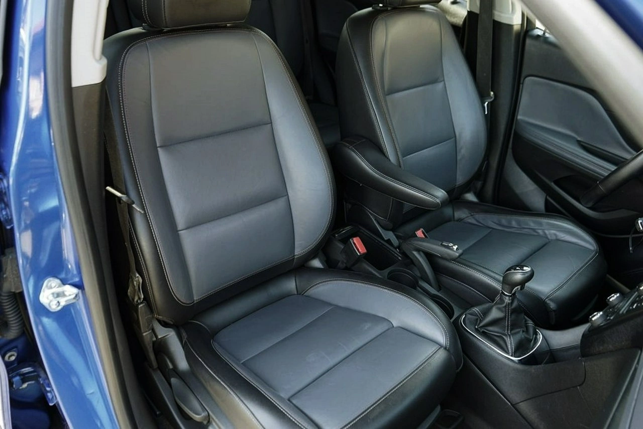 Opel Mokka - Zdjęcie 18