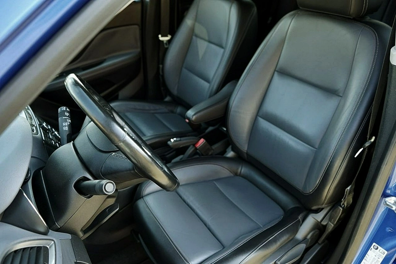 Opel Mokka - Zdjęcie 19