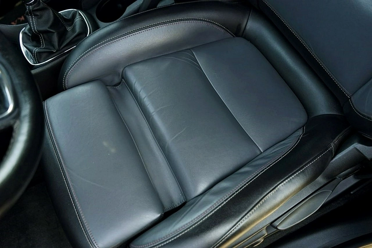 Opel Mokka - Zdjęcie 20