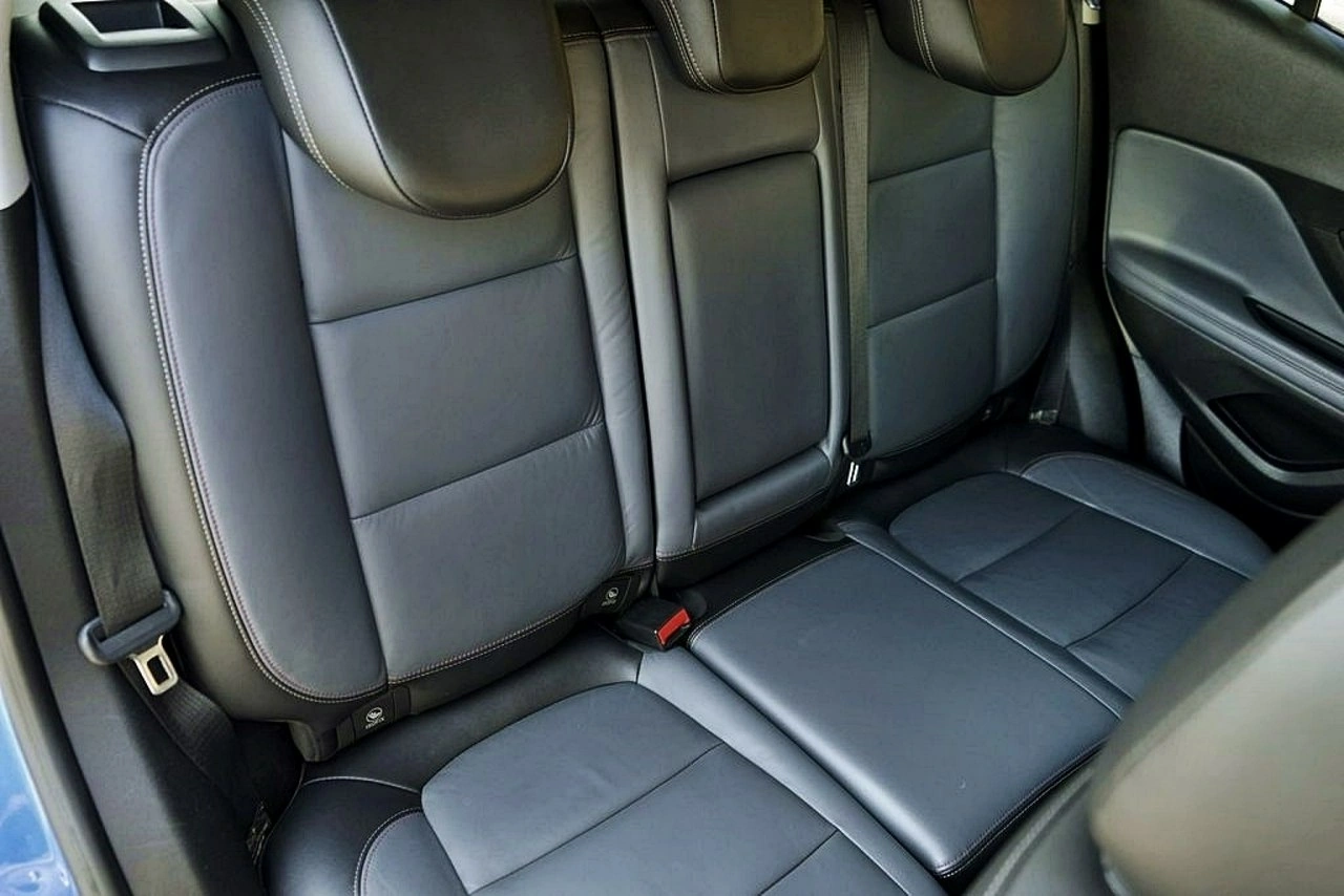 Opel Mokka - Zdjęcie 22