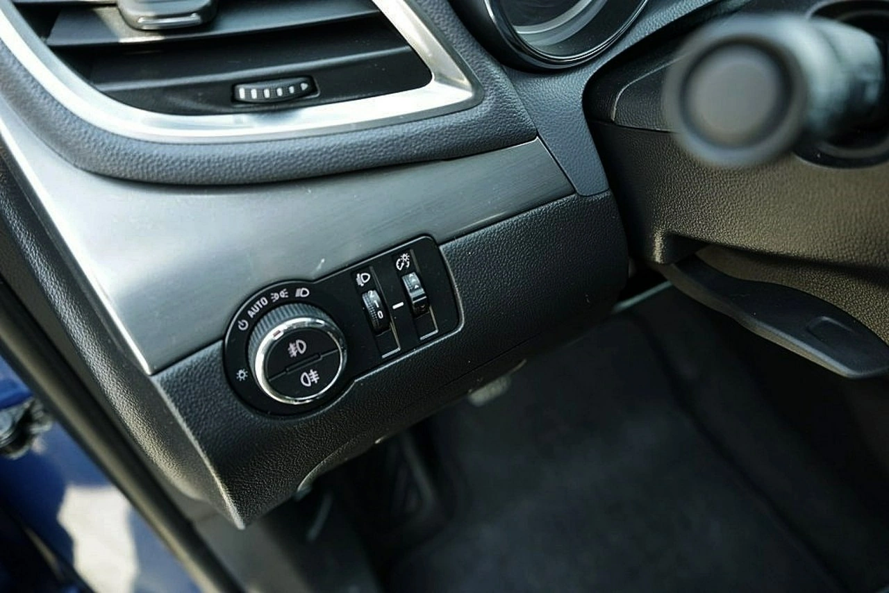 Opel Mokka - Zdjęcie 23