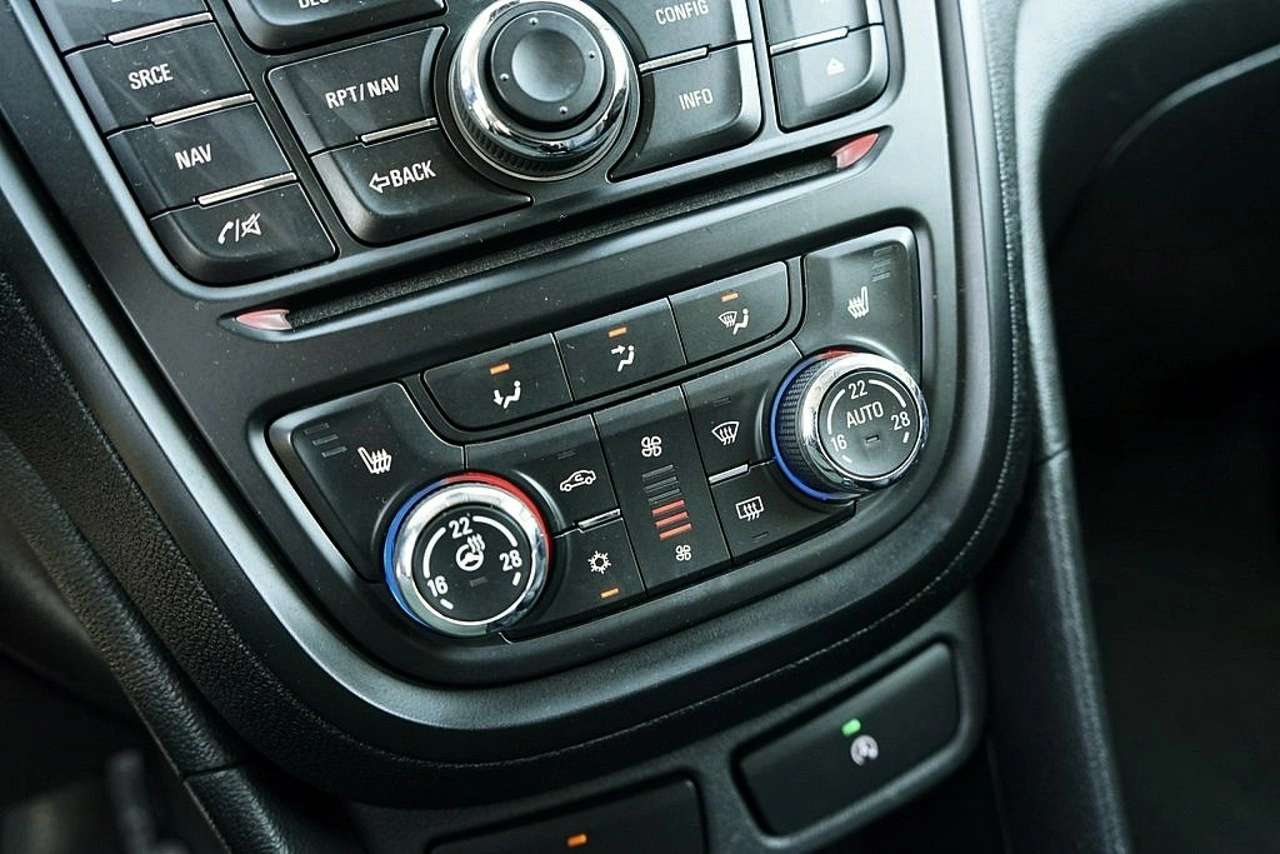 Opel Mokka - Zdjęcie 27