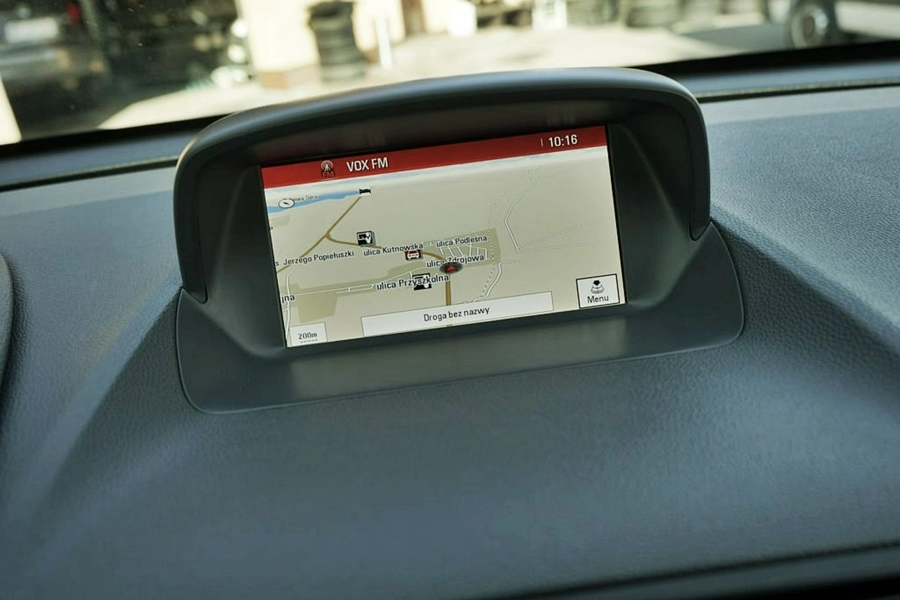 Opel Mokka - Zdjęcie 29