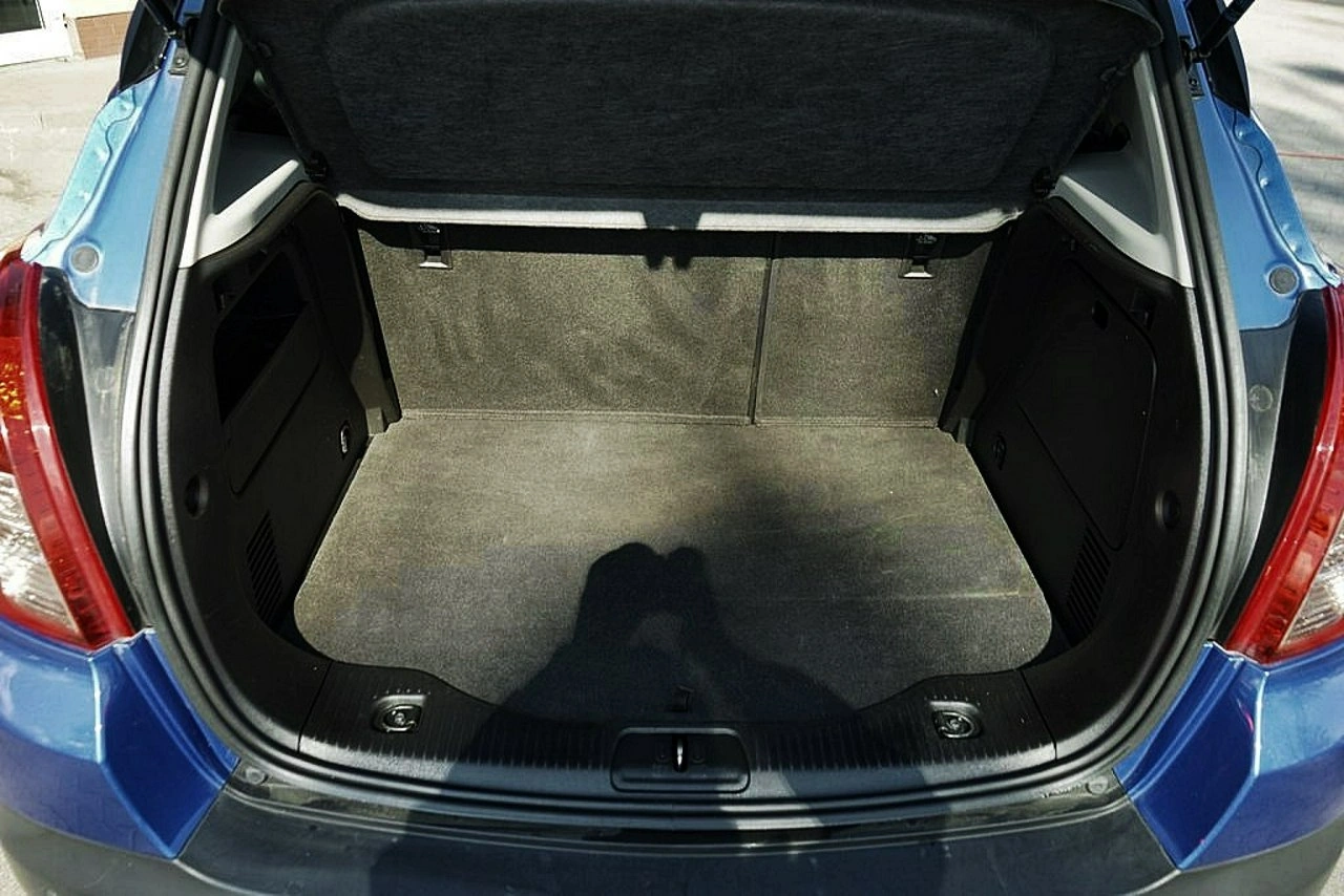 Opel Mokka - Zdjęcie 30