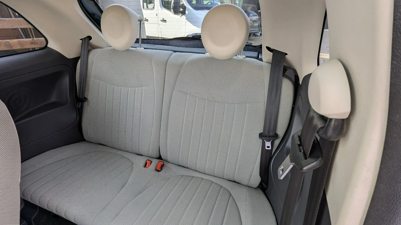 Fiat 500 - Zdjęcie 15