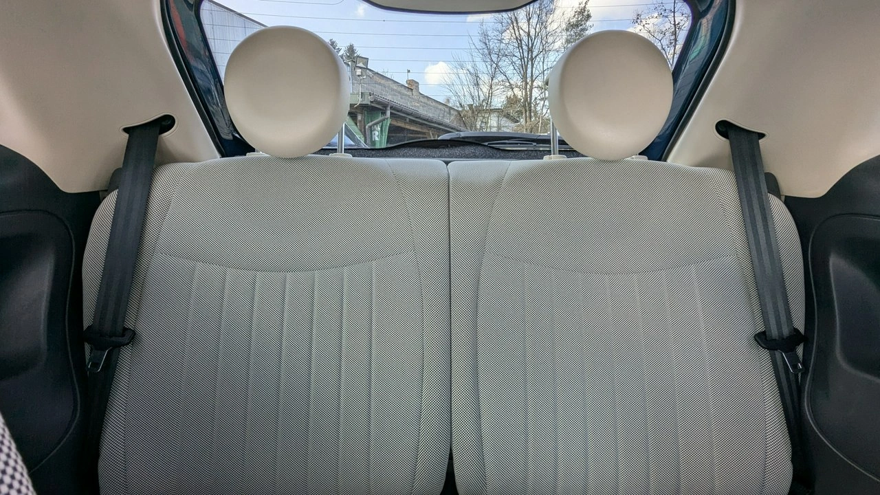 Fiat 500 - Zdjęcie 16