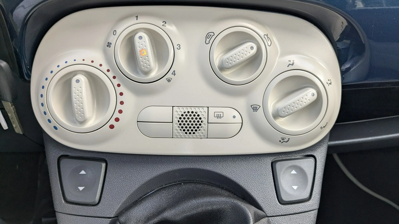 Fiat 500 - Zdjęcie 26