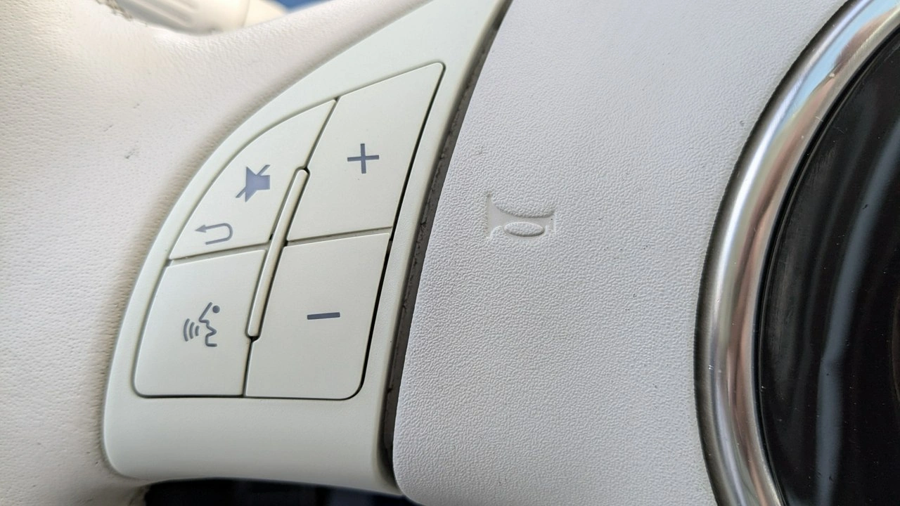 Fiat 500 - Zdjęcie 27