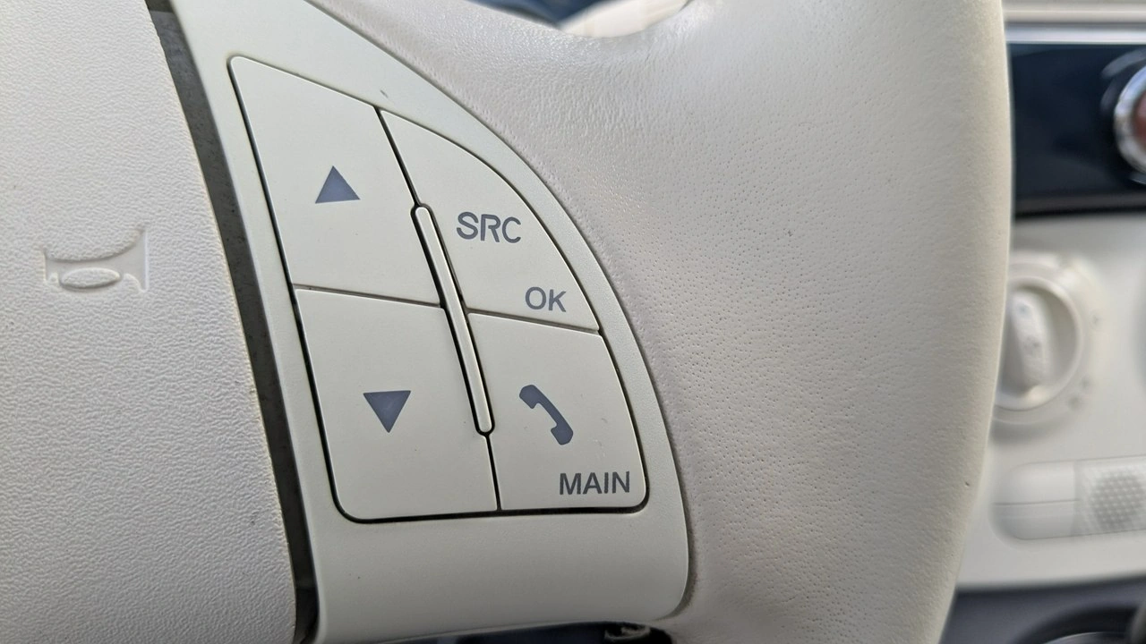 Fiat 500 - Zdjęcie 28