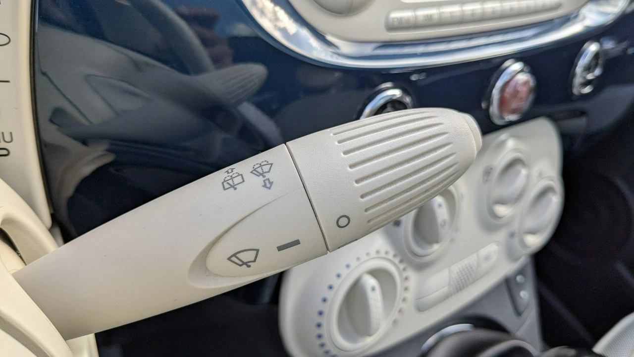 Fiat 500 - Zdjęcie 33