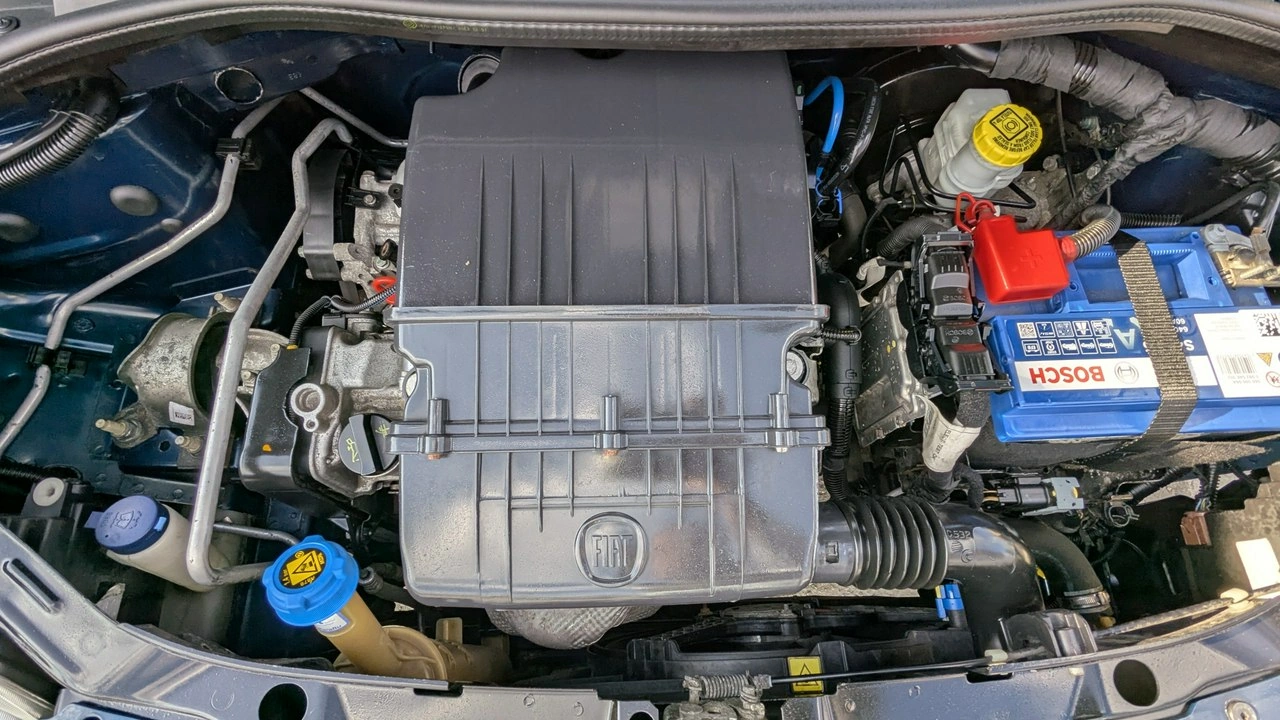 Fiat 500 - Zdjęcie 39