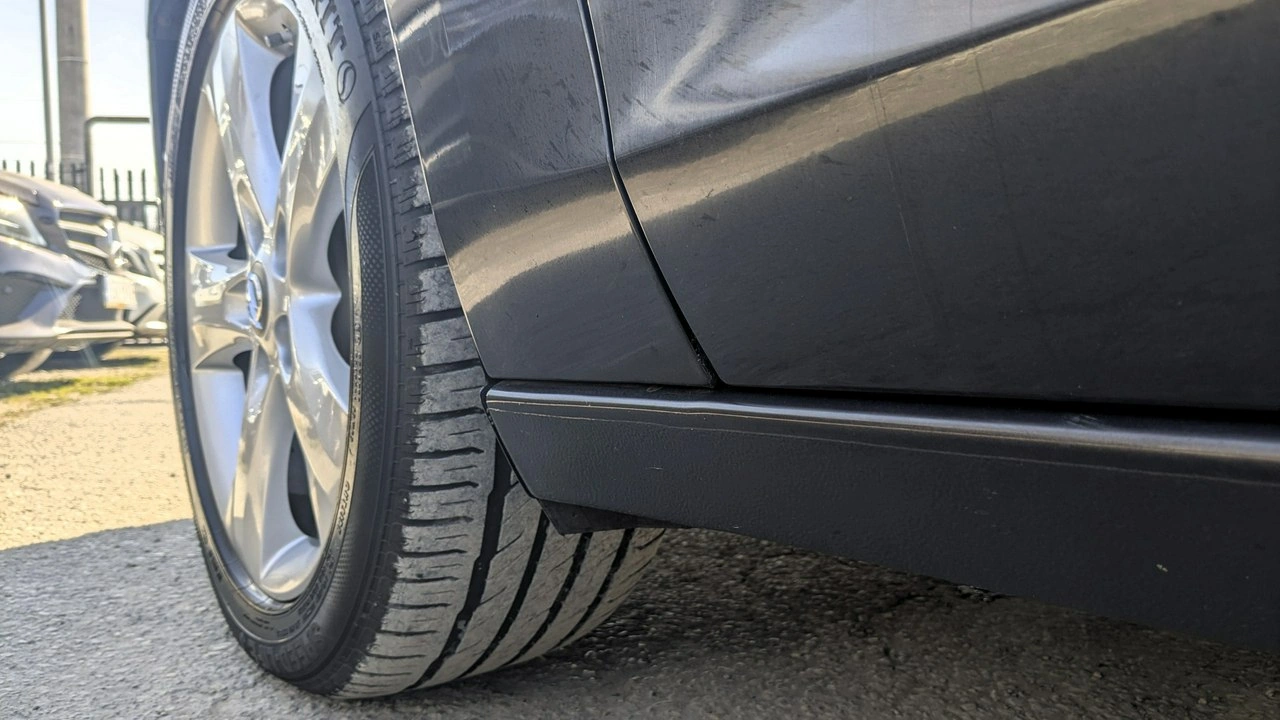 Opel Zafira - Zdjęcie 35