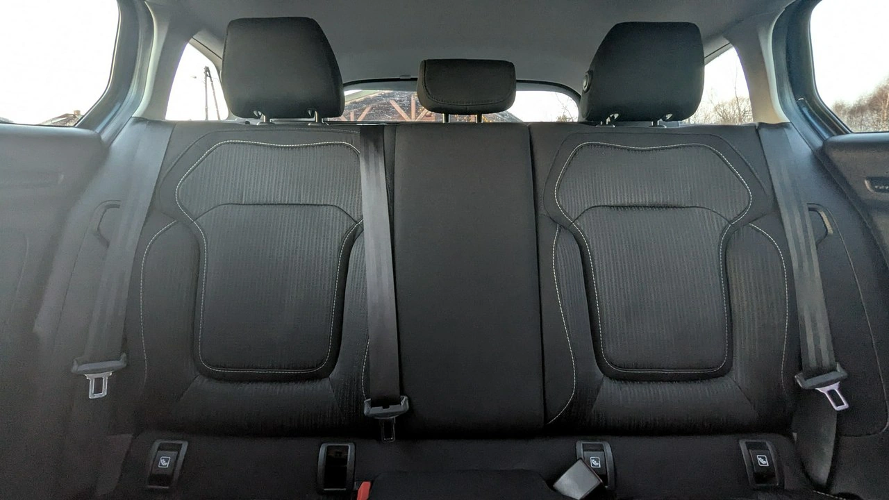 Renault Megane - Zdjęcie 15