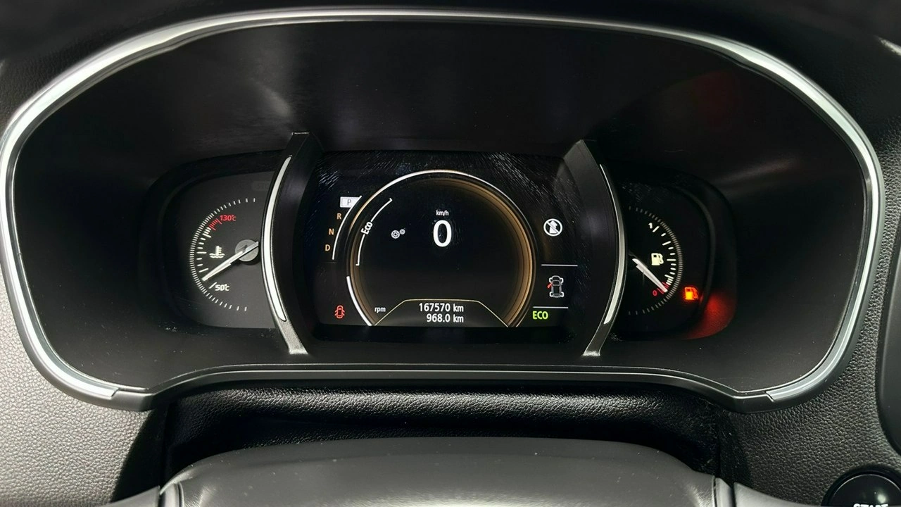 Renault Megane - Zdjęcie 20