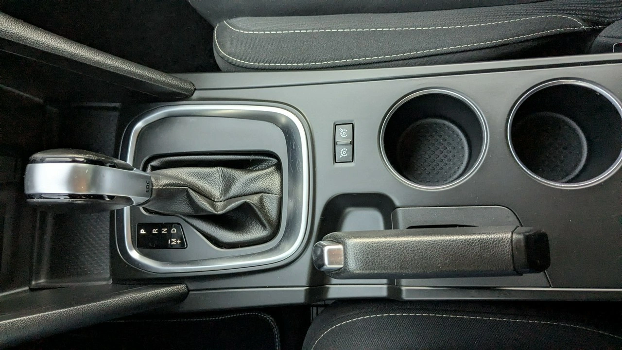 Renault Megane - Zdjęcie 28