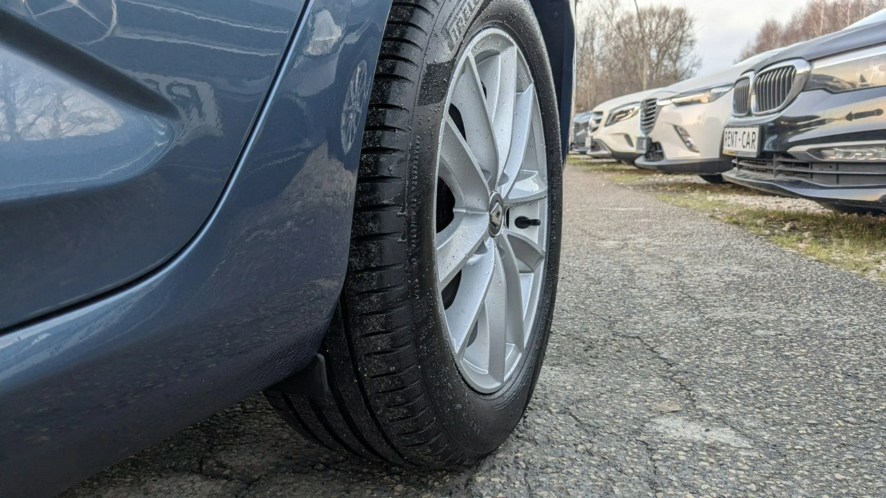 Renault Megane - Zdjęcie 38