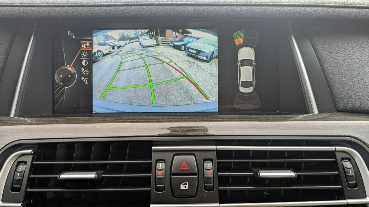 BMW 730 - Zdjęcie 24