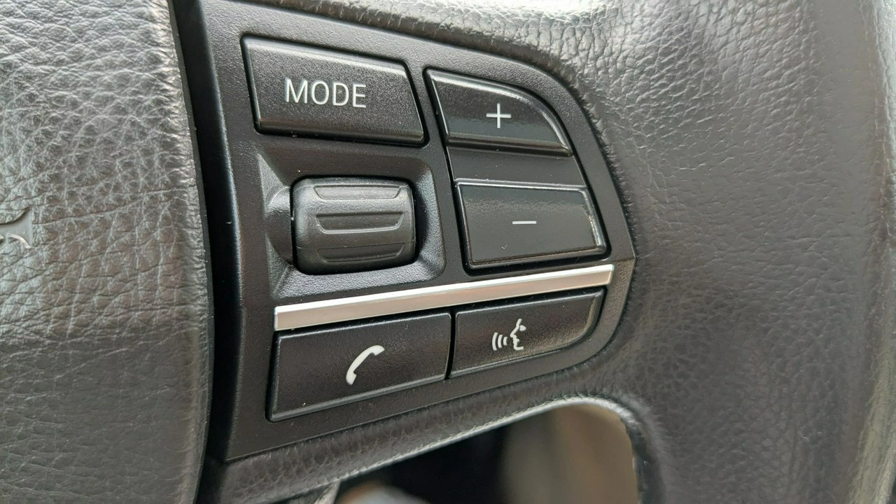 BMW 730 - Zdjęcie 26