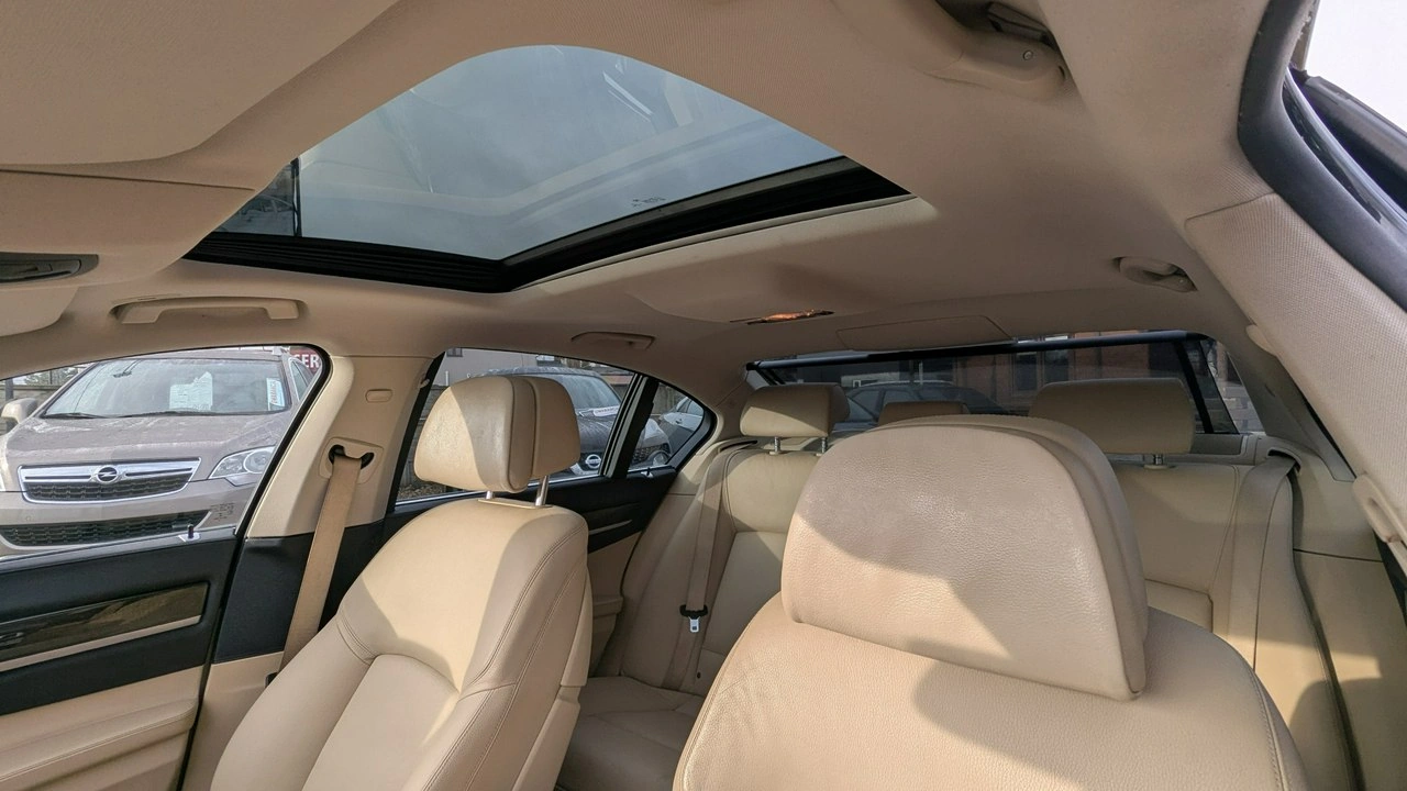 BMW 730 - Zdjęcie 29