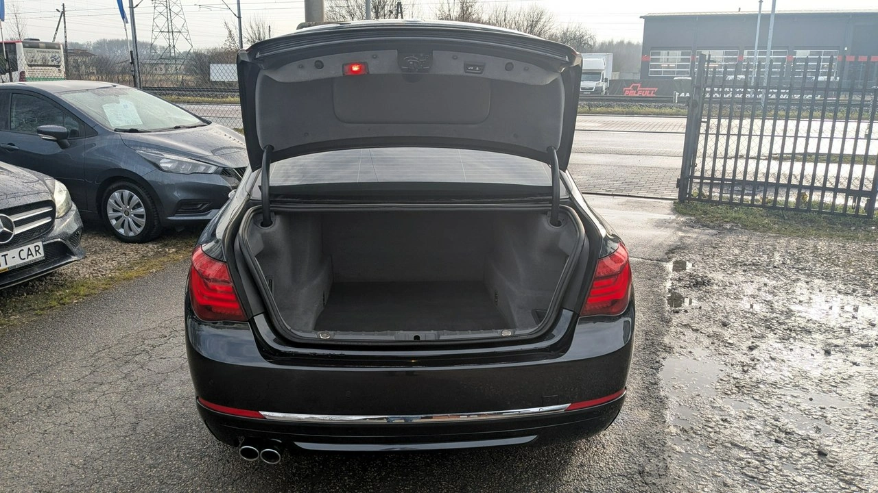 BMW 730 - Zdjęcie 37