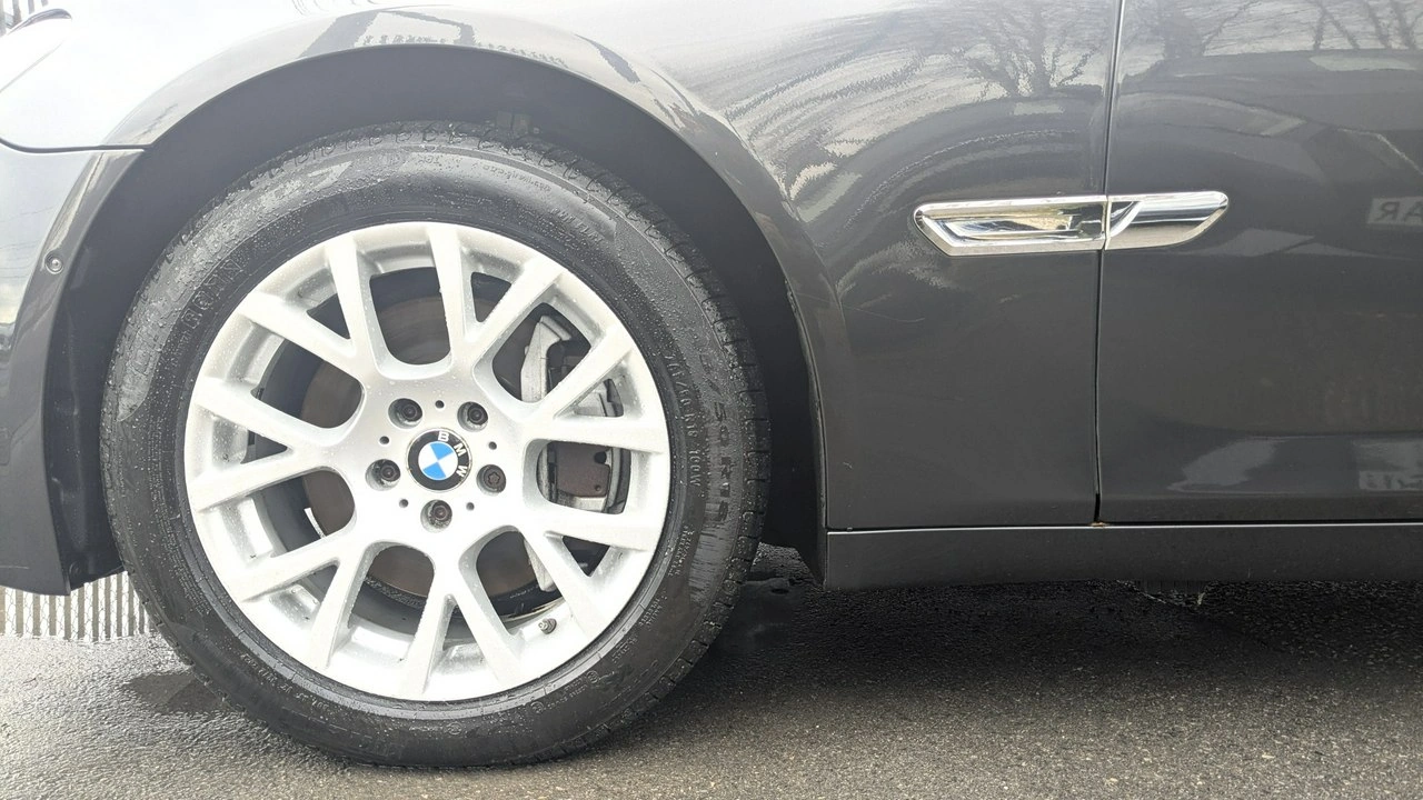 BMW 730 - Zdjęcie 39