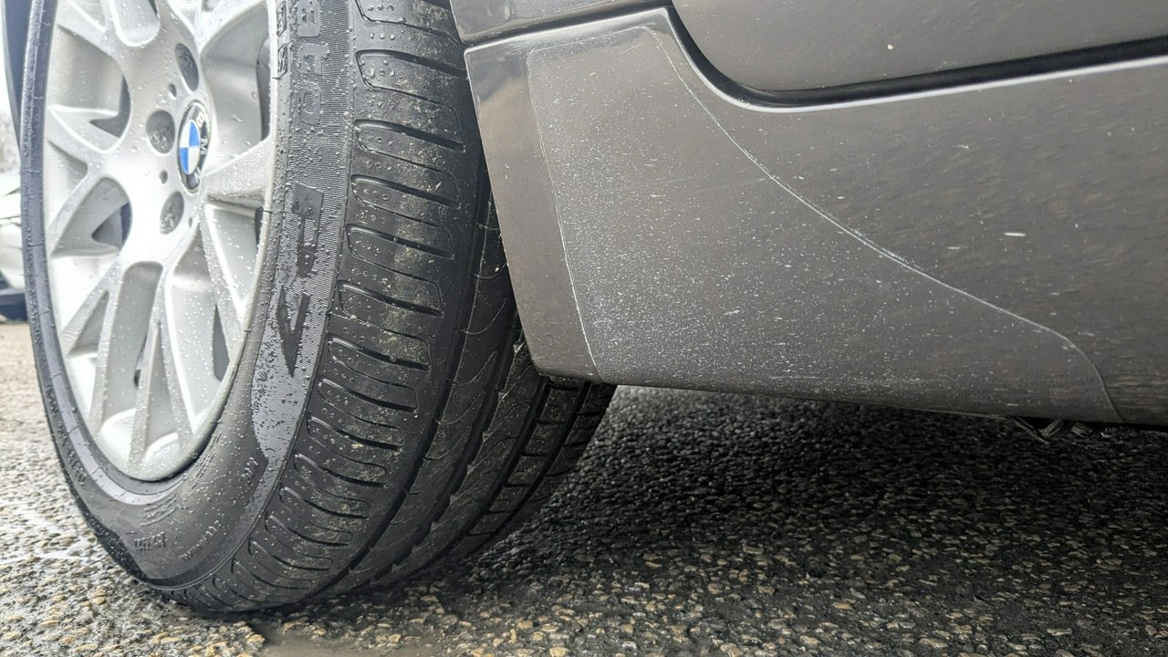 BMW 730 - Zdjęcie 40