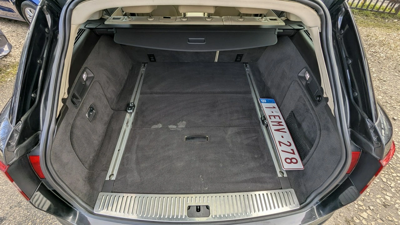 Jaguar XF - Zdjęcie 26