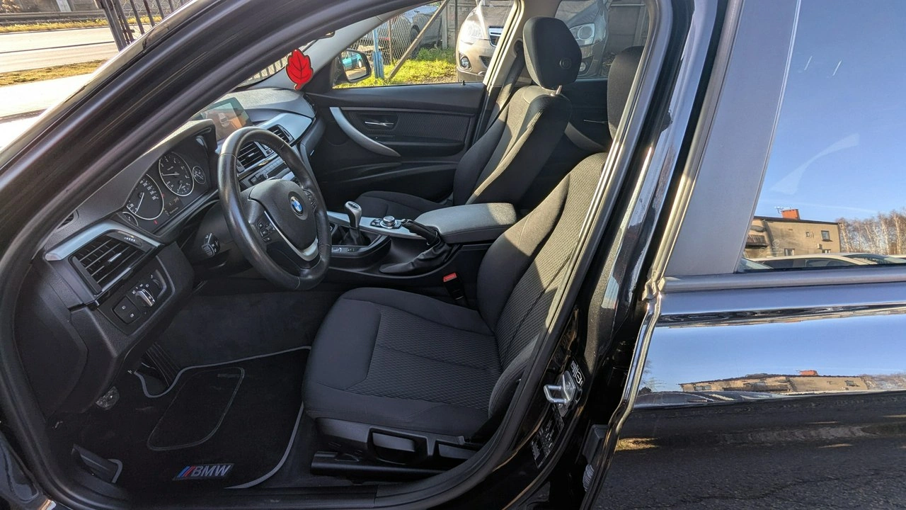 BMW 316 - Zdjęcie 10