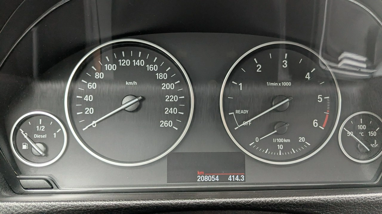 BMW 316 - Zdjęcie 17