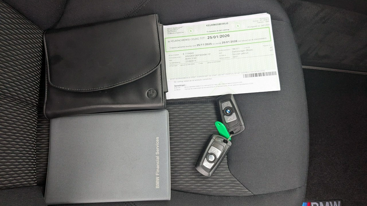 BMW 316 - Zdjęcie 18