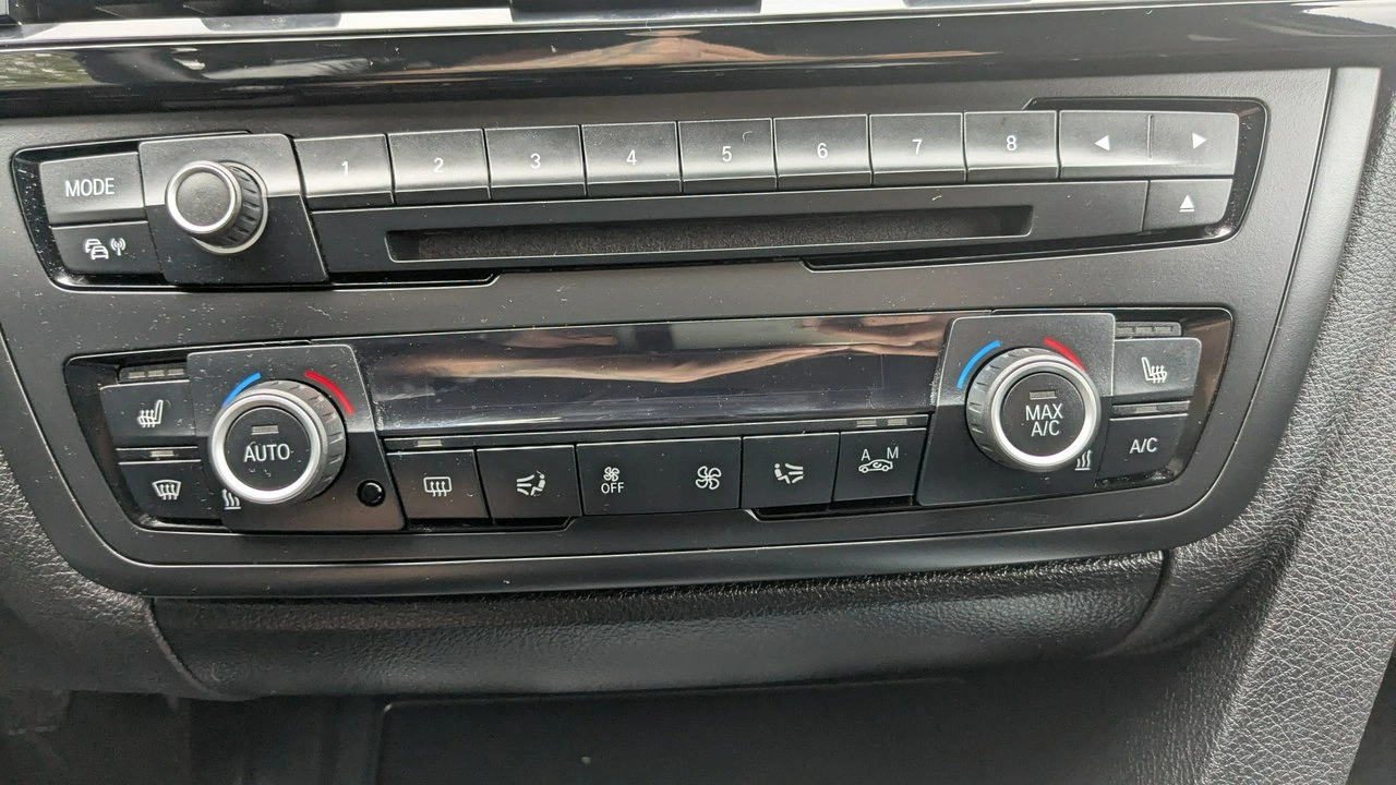 BMW 316 - Zdjęcie 21