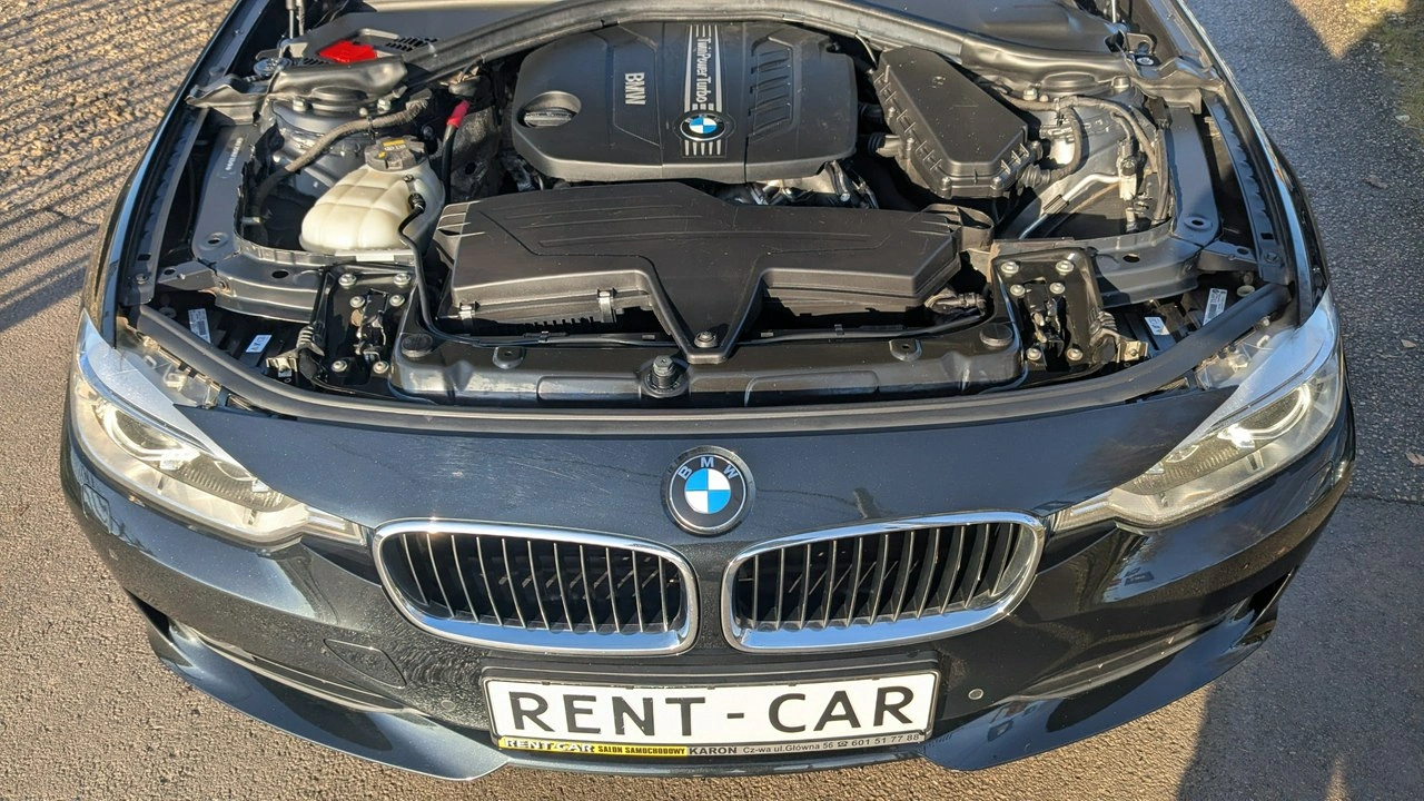 BMW 316 - Zdjęcie 32