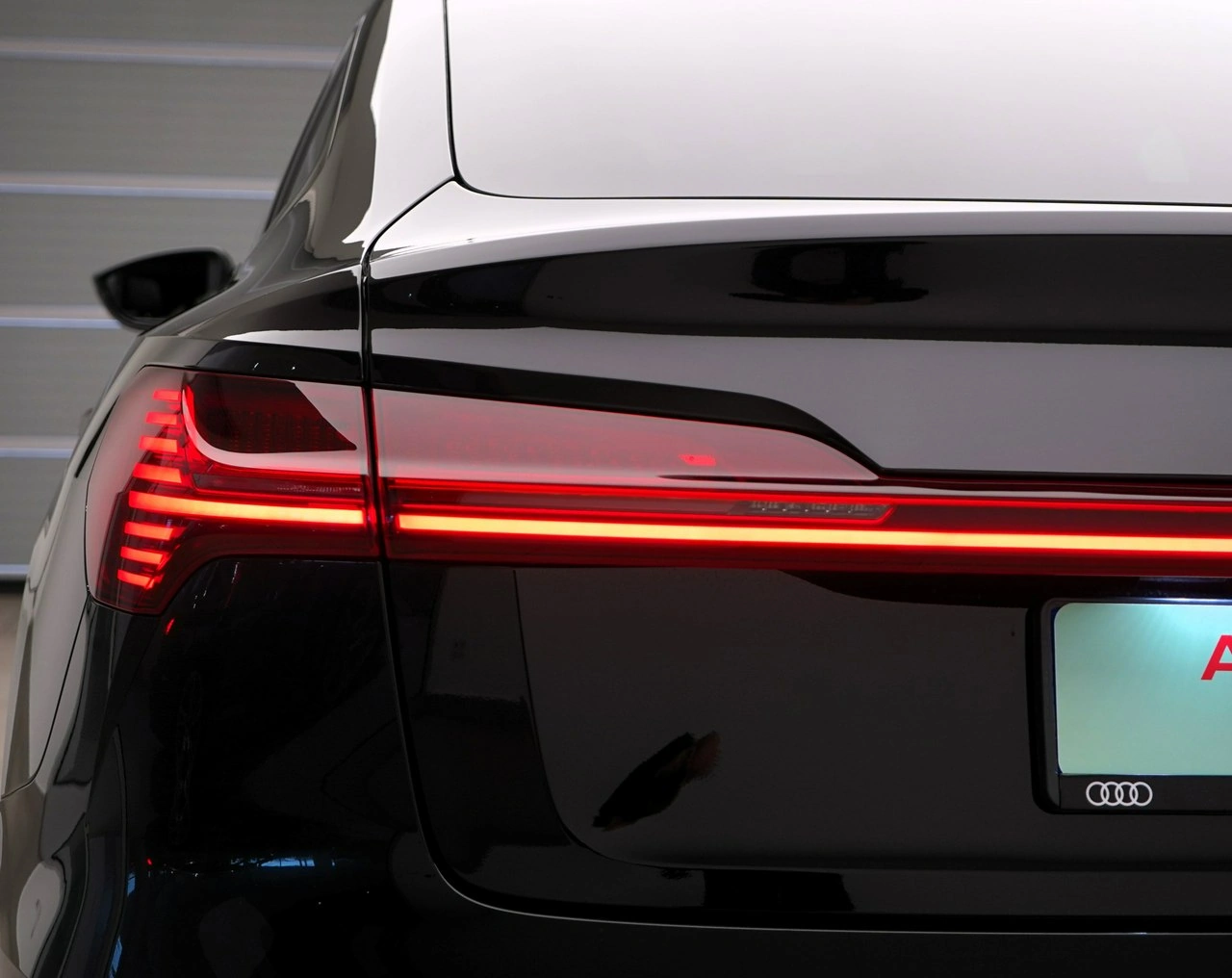 Audi Q8 e-tron - Zdjęcie 9