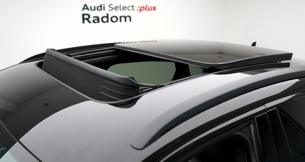 Audi Q8 e-tron - Zdjęcie 10