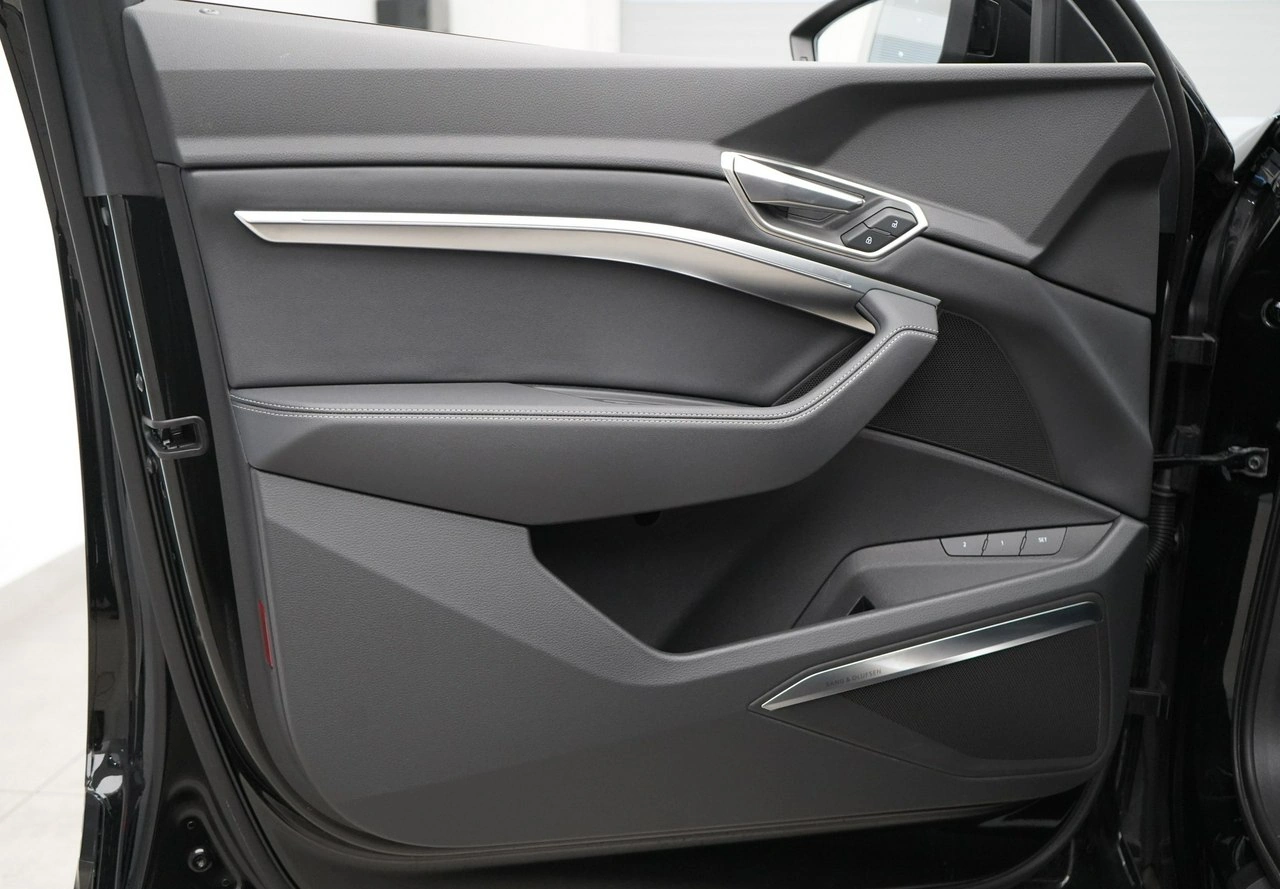 Audi Q8 e-tron - Zdjęcie 15