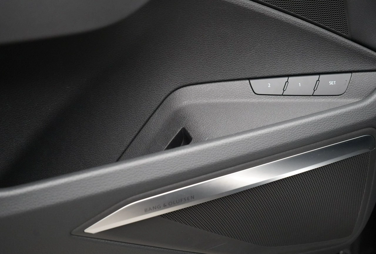 Audi Q8 e-tron - Zdjęcie 16