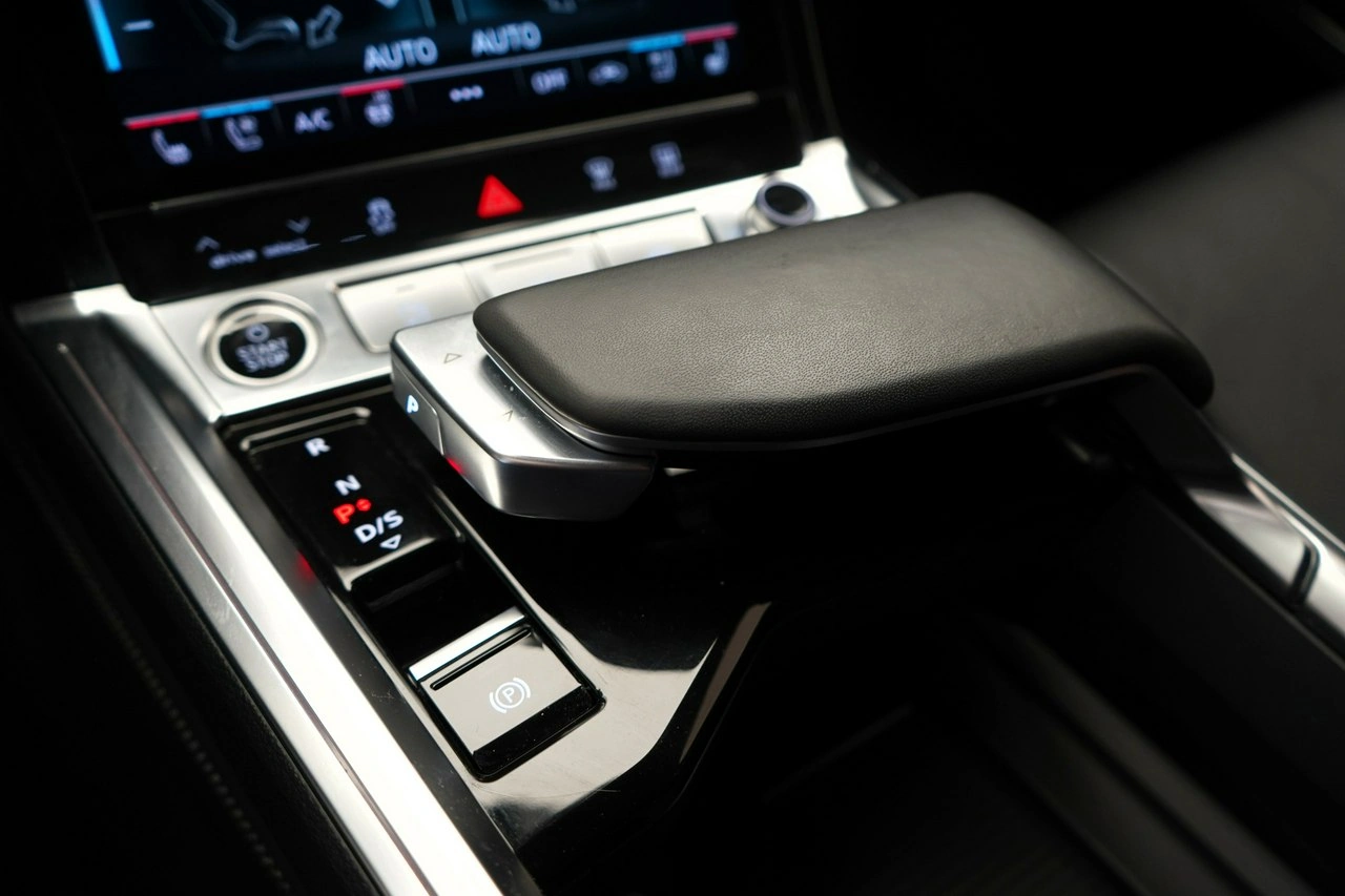 Audi Q8 e-tron - Zdjęcie 25