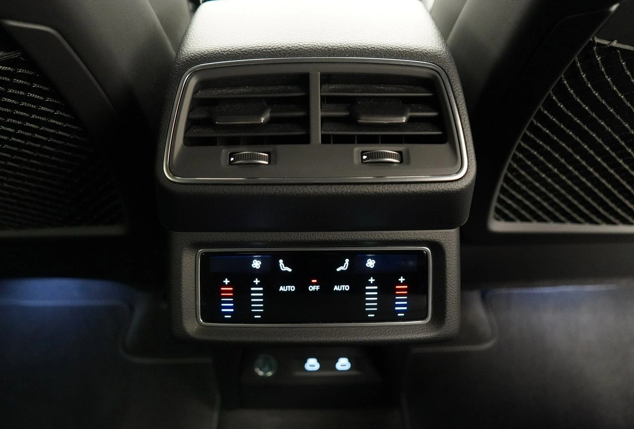 Audi Q8 e-tron - Zdjęcie 27