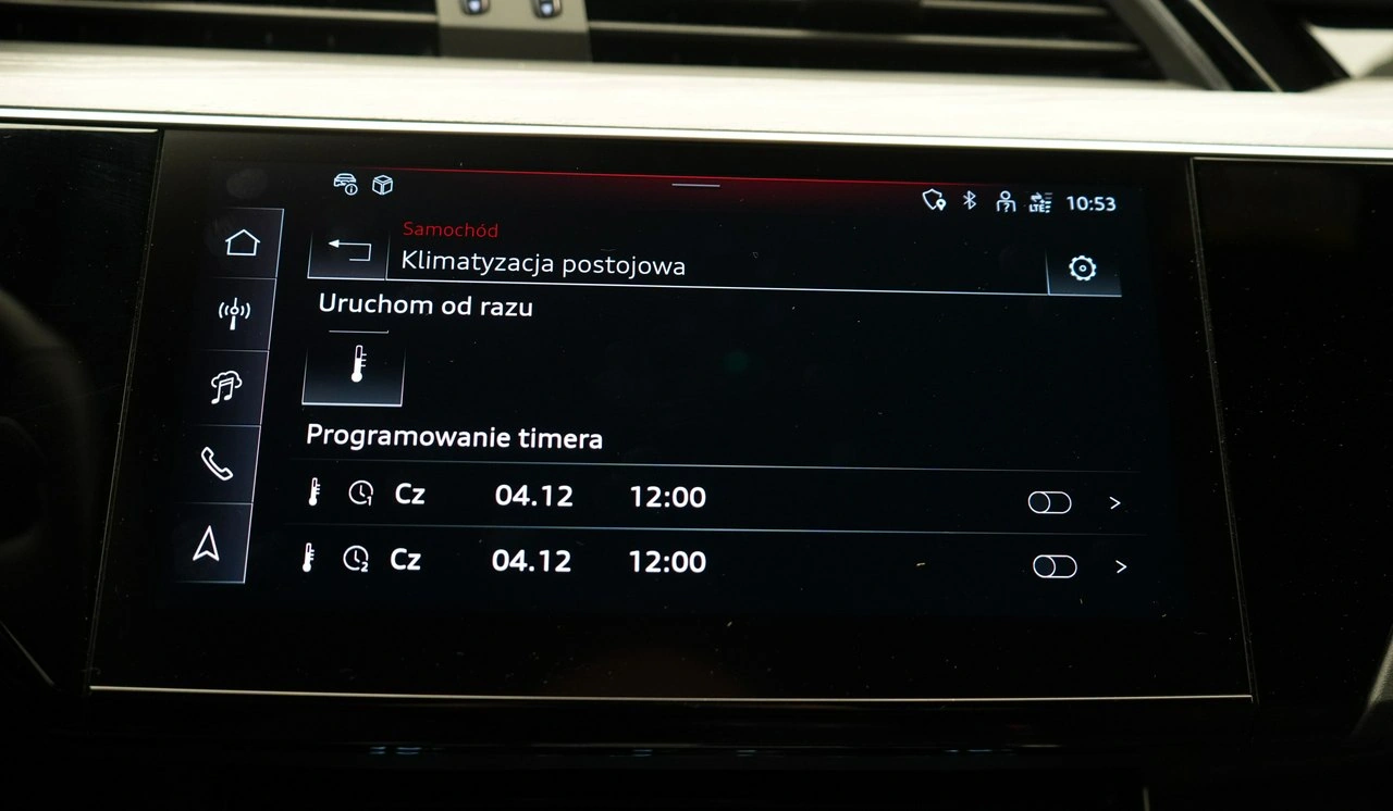 Audi Q8 e-tron - Zdjęcie 41