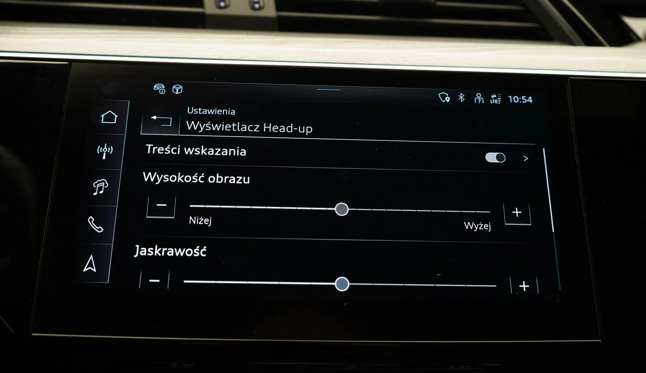 Audi Q8 e-tron - Zdjęcie 44