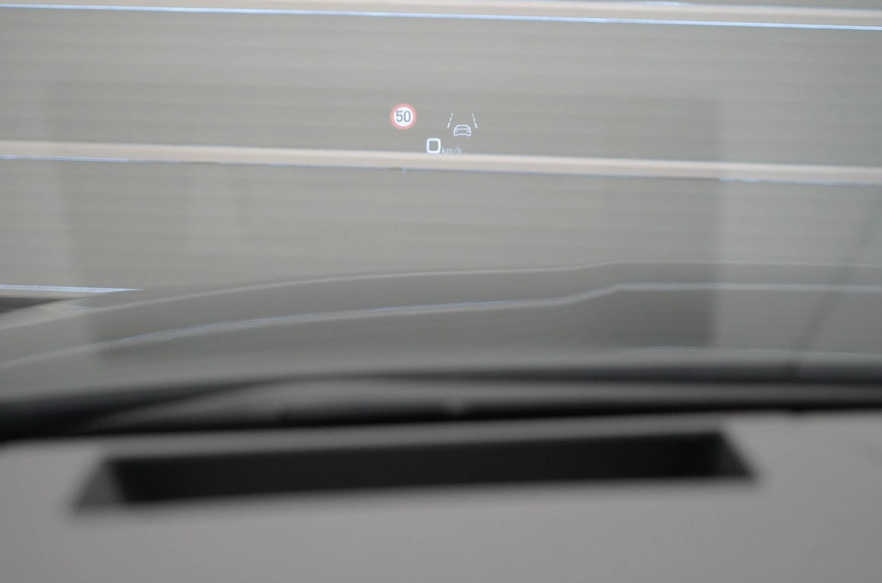 Audi Q8 e-tron - Zdjęcie 45