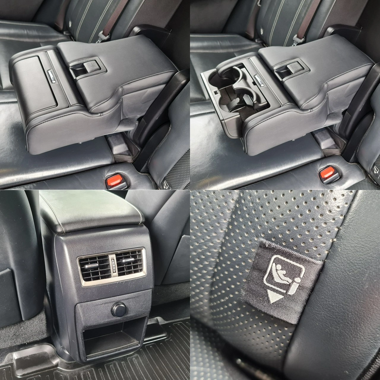 Lexus RX - Zdjęcie 9