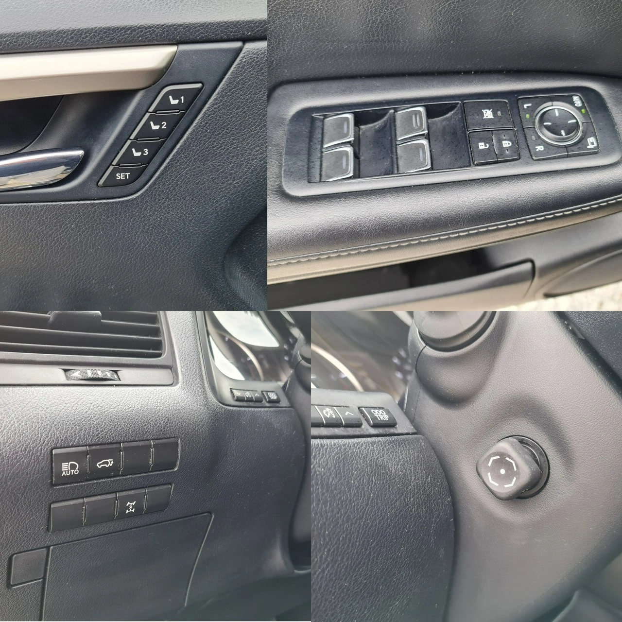 Lexus RX - Zdjęcie 12